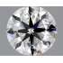 Certified Diamond GIA Carats 1.5 Color E Clarity VS2  VG  VG  VG Fluorescence NON Brown No Green No Milky No EyeClean 100%