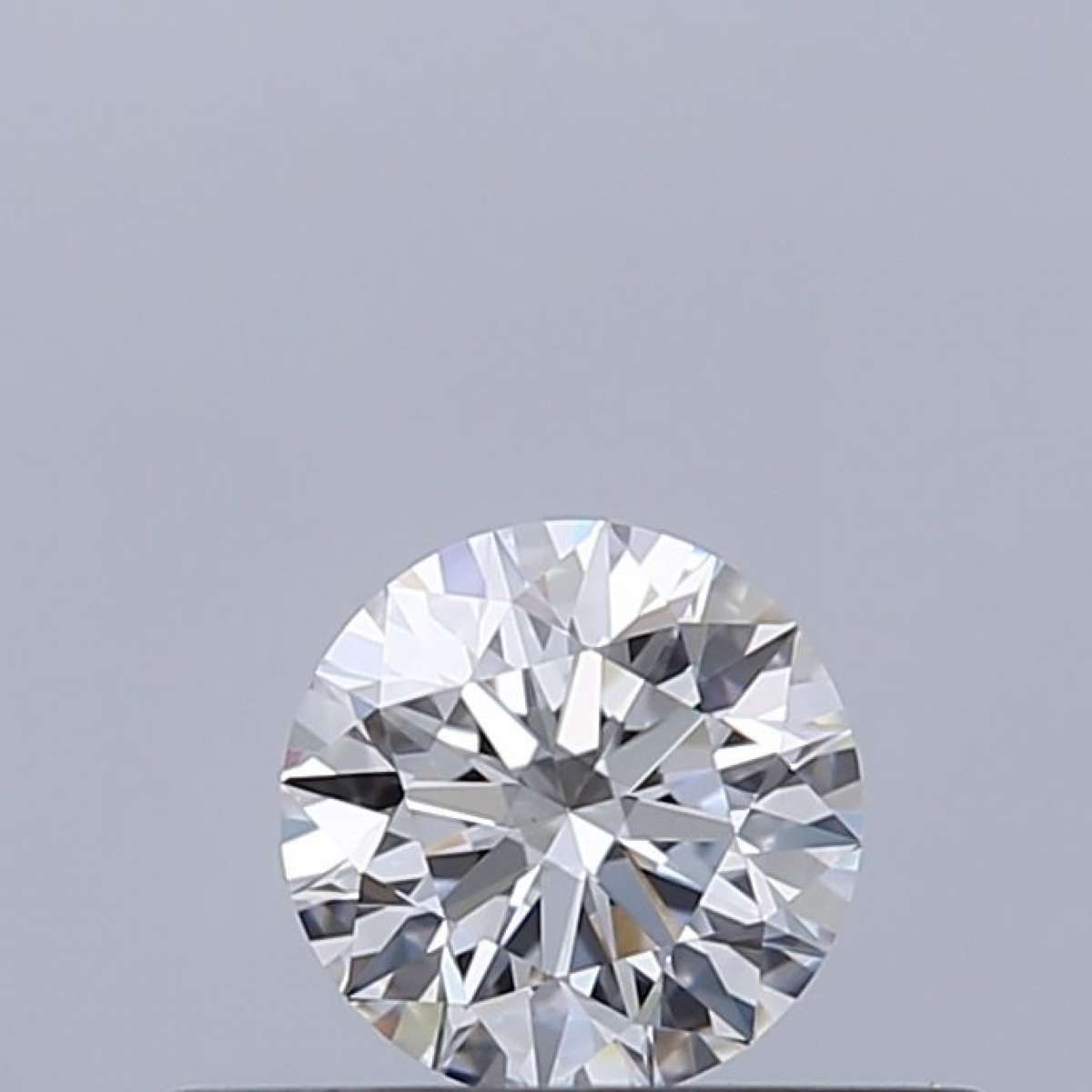 Certified Diamond GIA Carats 0.28 Color D Clarity VS1  EX  EX  EX Fluorescence NON Brown No Green No Milky No EyeClean 100%