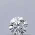 Certified Diamond GIA Carats 0.28 Color D Clarity VS1  EX  EX  EX Fluorescence NON Brown No Green No Milky No EyeClean 100%