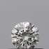 Certified Diamond GIA Carats 0.31 Color H Clarity VVS2  EX  EX  EX Fluorescence NON Brown No Milky No EyeClean 100%
