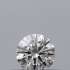 Certified Diamond GIA Carats 0.24 Color E Clarity VVS1  EX  EX  EX Fluorescence NON Brown No Green No Milky No EyeClean 100%