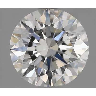 Diamante Certificato GIA Carati 1.7 Colore H Purezza VS2 EX EX EX Fluorescenza NON Brown No Green No Milky No EyeClean 100% Diamante Certificato GIA Carati 1.7 Colore H Purezza VS2 EX EX EX Fluorescenza NON Brown No Green No Milky No EyeClean 100%