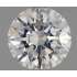 Diamante Certificato GIA Carati 1.7 Colore H Purezza VS2  EX  EX  EX Fluorescenza NON Brown No Green No Milky No EyeClean 100%