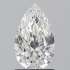 Certified Diamond GIA Carats 1.3 Color F Clarity IF  -  EX  EX Fluorescence NON Brown No Green No Milky No EyeClean 100%