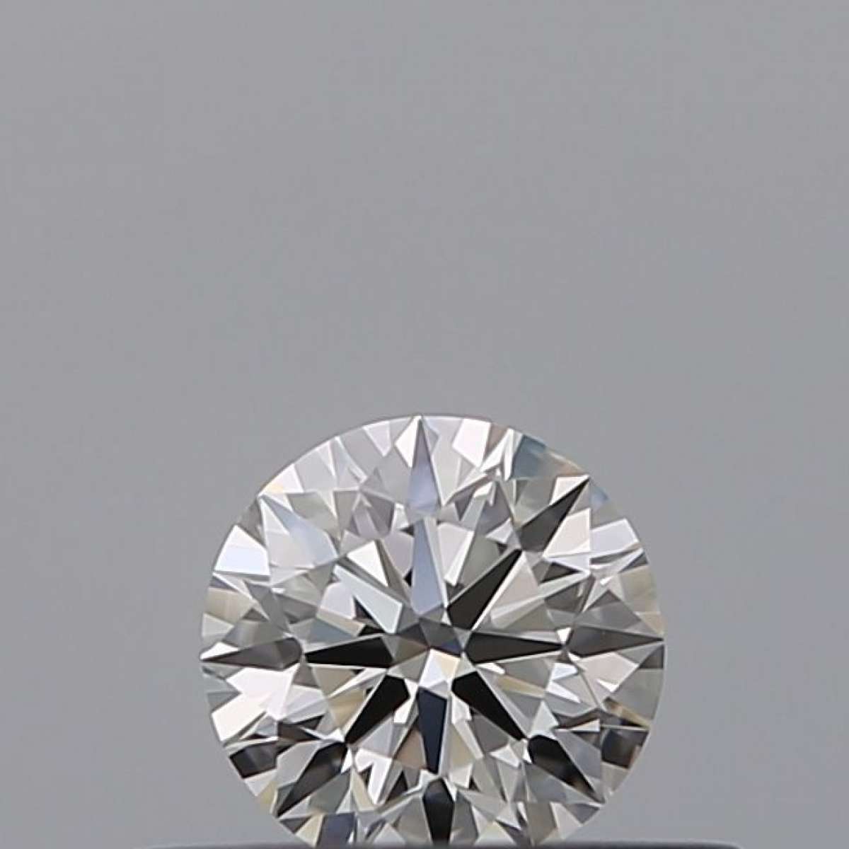Certified Diamond GIA Carats 0.27 Color D Clarity VVS2  EX  EX  EX Fluorescence NON Brown No Green No Milky No EyeClean 100%