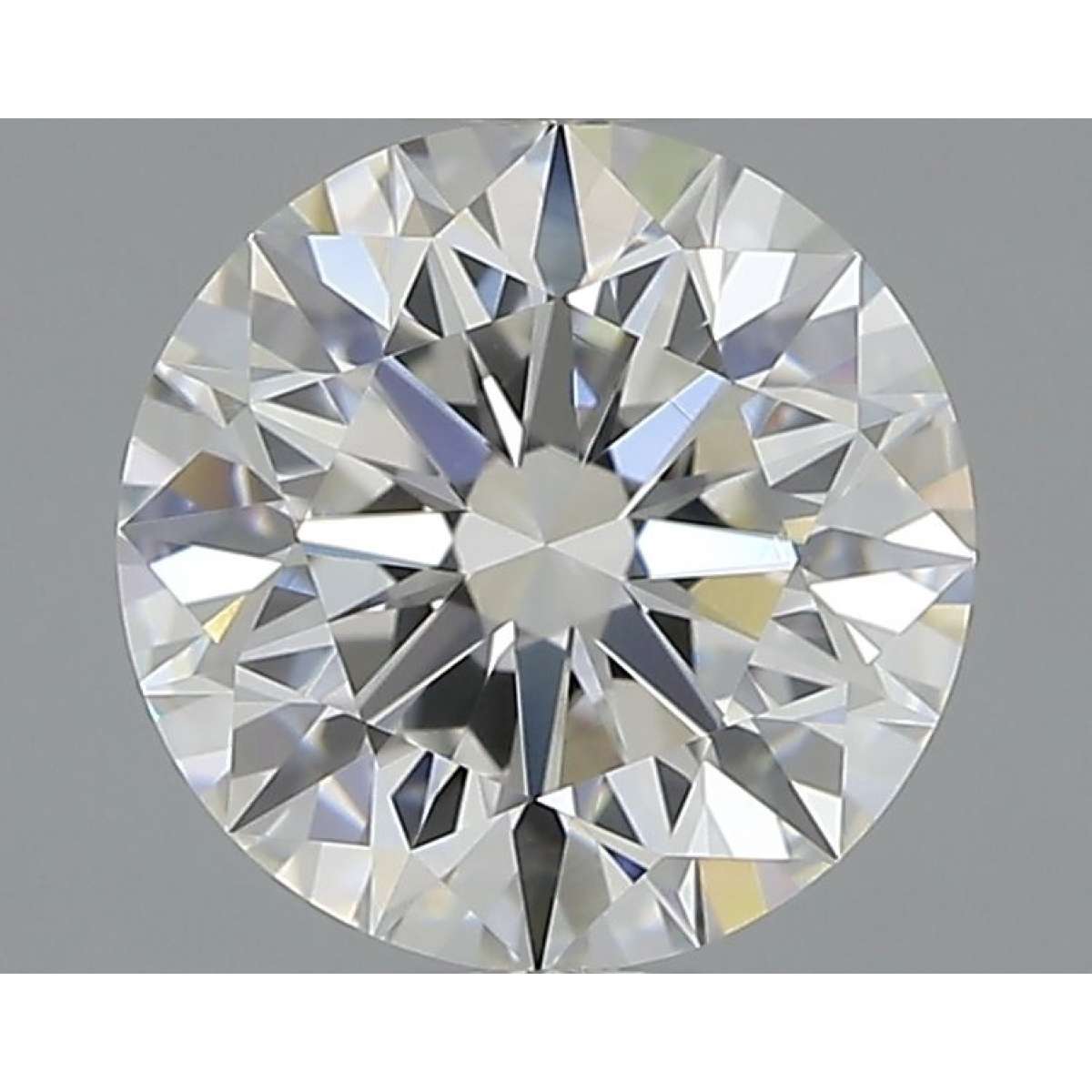Certified Diamond GIA Carats 1.23 Color E Clarity VVS2  EX  EX  EX Fluorescence MED Brown No Green No Milky No EyeClean 100%