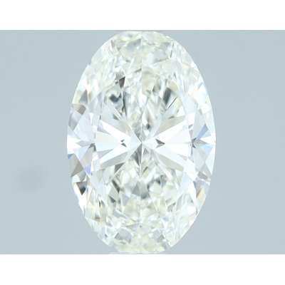 Diamante Certificato IGI Carati 1.0 Colore H Purezza IF  -  EX  EX Fluorescenza NON Brown No Green No Milky No EyeClean 100%