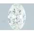 Diamante Certificato IGI Carati 1.0 Colore H Purezza IF  -  EX  EX Fluorescenza NON Brown No Green No Milky No EyeClean 100%