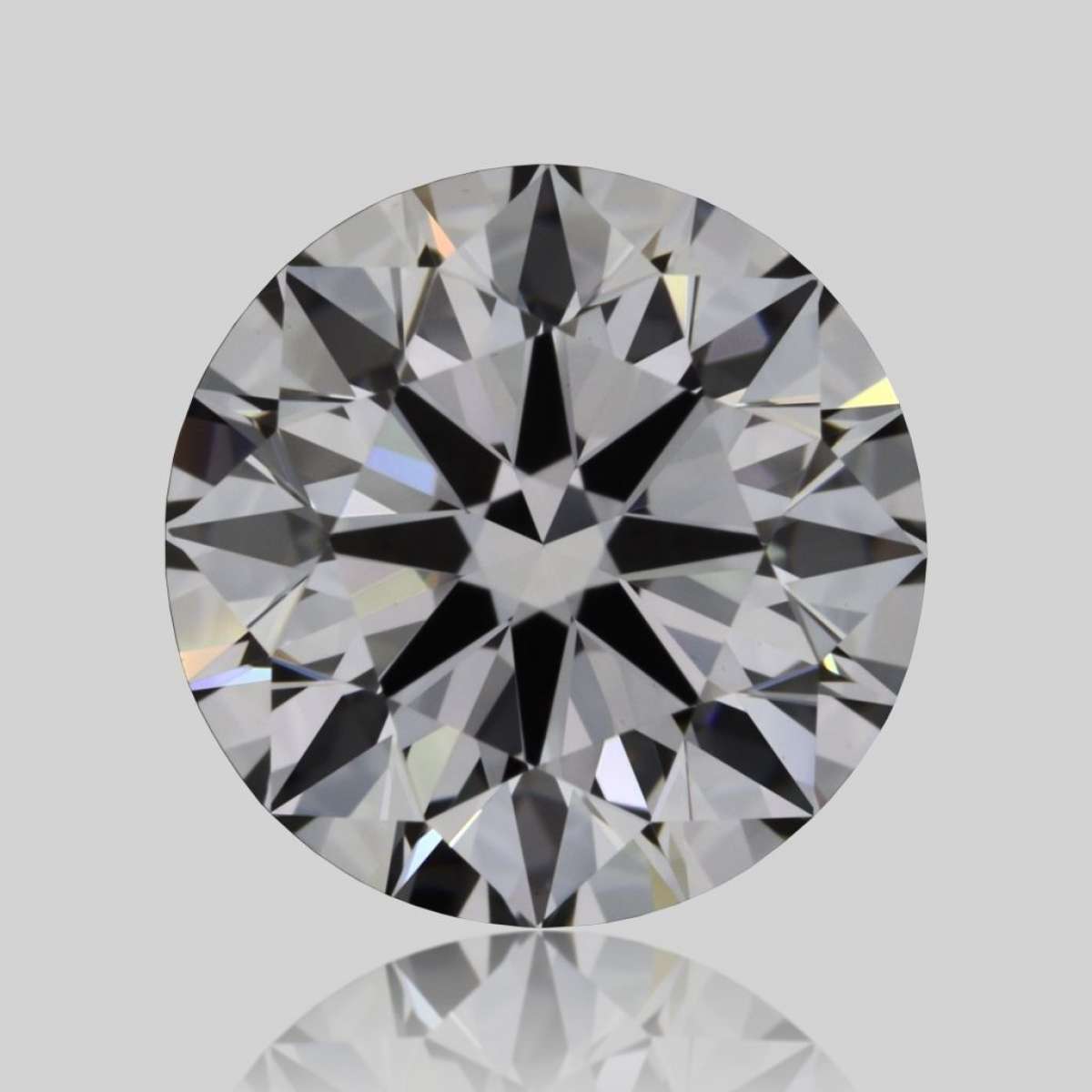Certified Diamond GIA Carats 1.01 Color E Clarity VS1 EX EX EX Fluorescence NON Brown No Green No Milky No EyeClean 100% Certified Diamond GIA Carats 1.01 Color E Clarity VS1 EX EX EX Fluorescence NON Brown No Green No Milky No EyeClean 100%