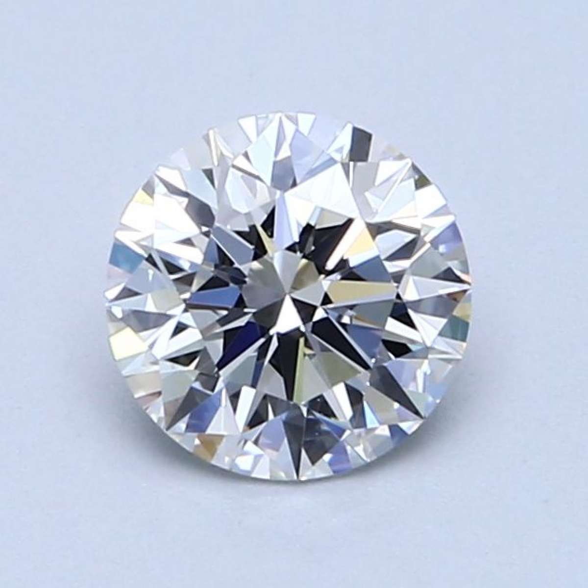 Certified Diamond GIA Carats 1.08 Color G Clarity VVS1 EX EX EX Fluorescence MED Brown No Green No Milky No EyeClean 100% Certified Diamond GIA Carats 1.08 Color G Clarity VVS1 EX EX EX Fluorescence MED Brown No Green No Milky No EyeClean 100%