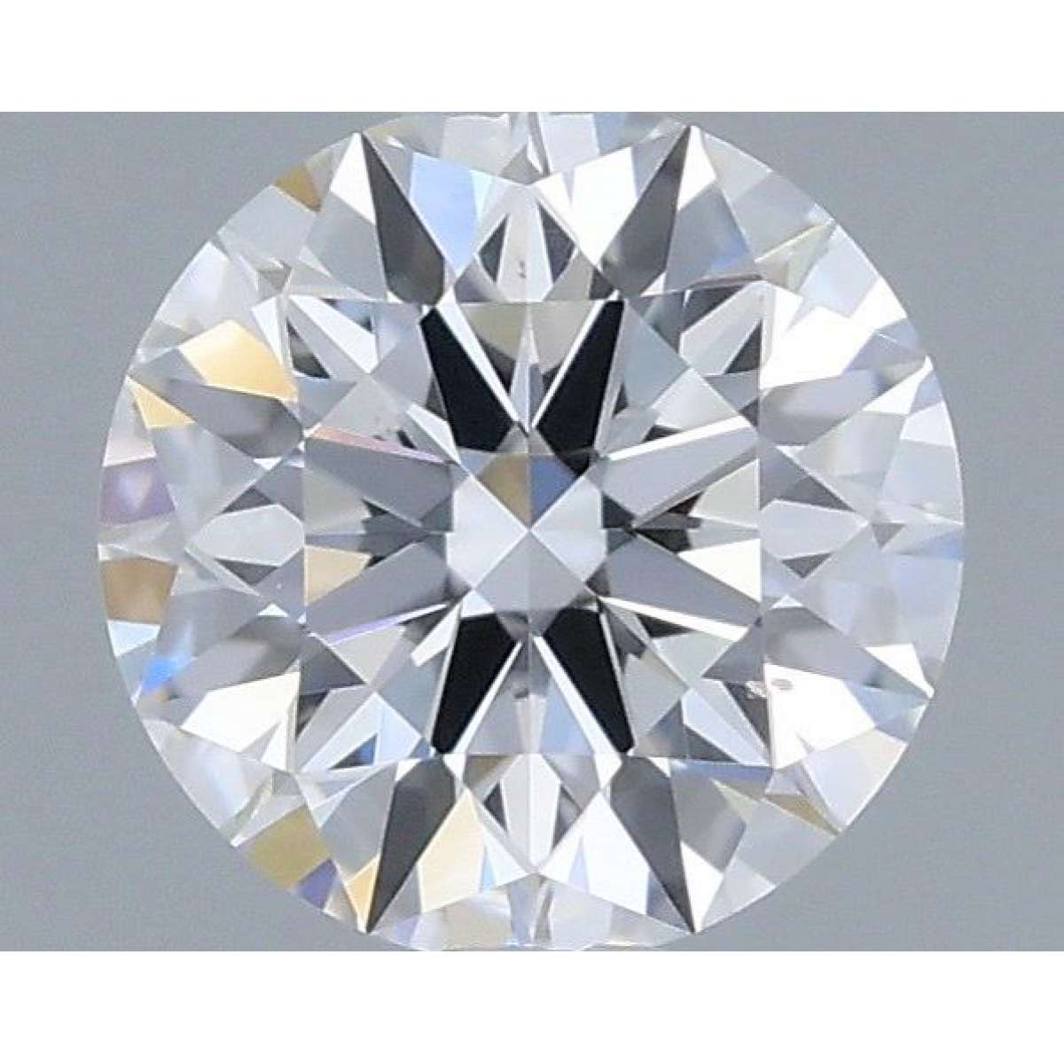 Certified Diamond GIA Carats 0.39 Color D Clarity SI1 EX EX EX Fluorescence NON Brown No Green No Milky No EyeClean 100% Certified Diamond GIA Carats 0.39 Color D Clarity SI1 EX EX EX Fluorescence NON Brown No Green No Milky No EyeClean 100%
