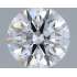Certified Diamond GIA Carats 0.39 Color D Clarity SI1  EX  EX  EX Fluorescence NON Brown No Green No Milky No EyeClean 100%