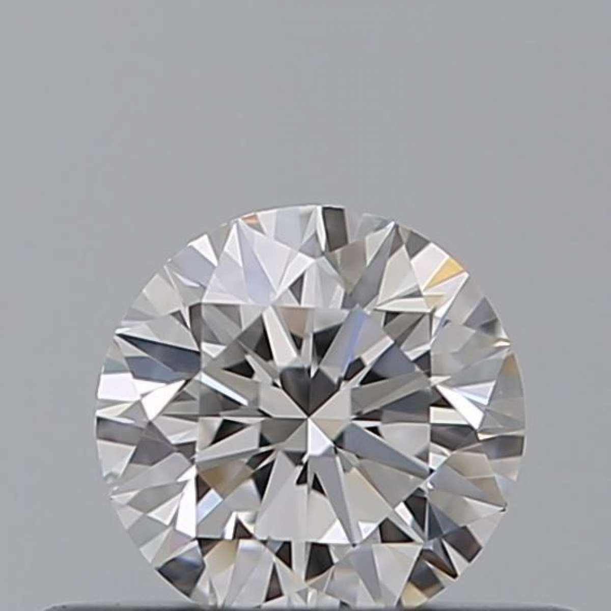 Certified Diamond GIA Carats 0.31 Color E Clarity VS1  EX  EX  EX Fluorescence NON Brown No Green No Milky No EyeClean 100%