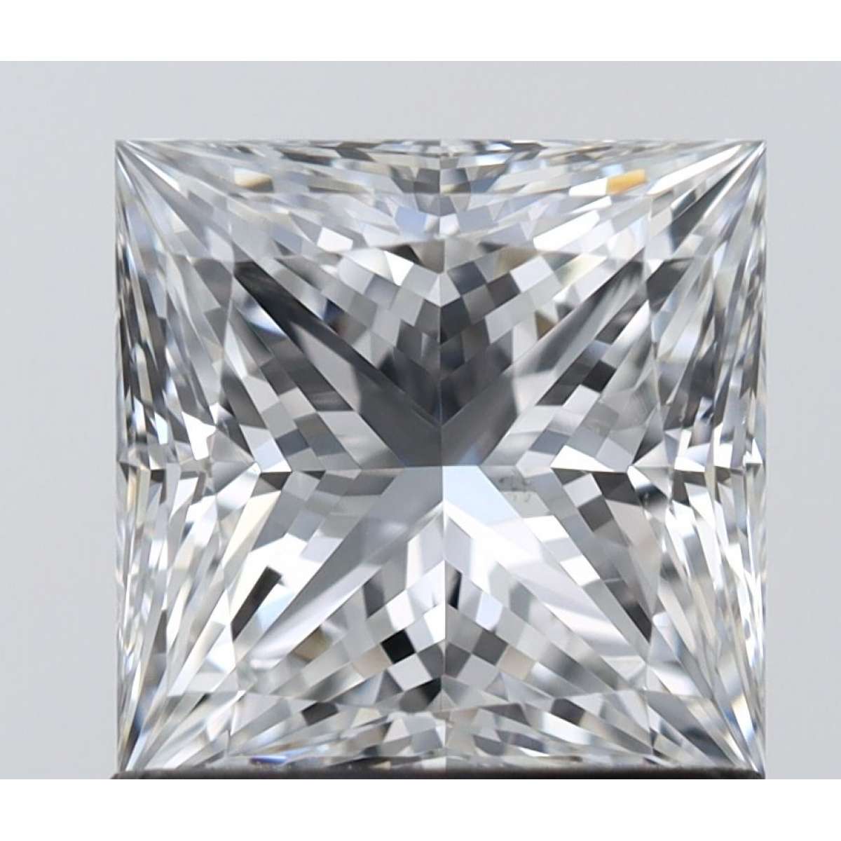 Certified Diamond GIA Carats 1.21 Color E Clarity VS2  -  EX  VG Fluorescence NON Brown No Green No Milky No EyeClean 100%