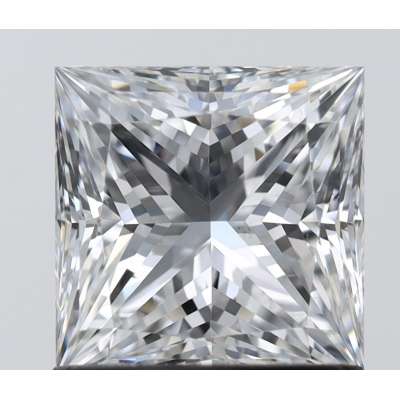 Certified Diamond GIA Carats 1.21 Color E Clarity VS2  -  EX  VG Fluorescence NON Brown No Green No Milky No EyeClean 100%