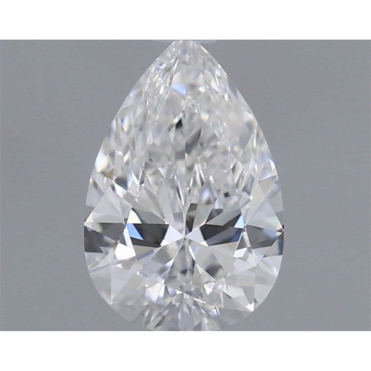 Certified Diamond GIA Carats 0.3 Color E Clarity VVS1  -  EX  VG Fluorescence NON Brown No Green No Milky No EyeClean 100%