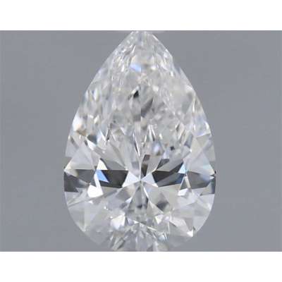 Certified Diamond GIA Carats 0.3 Color E Clarity VVS1  -  EX  VG Fluorescence NON Brown No Green No Milky No EyeClean 100%