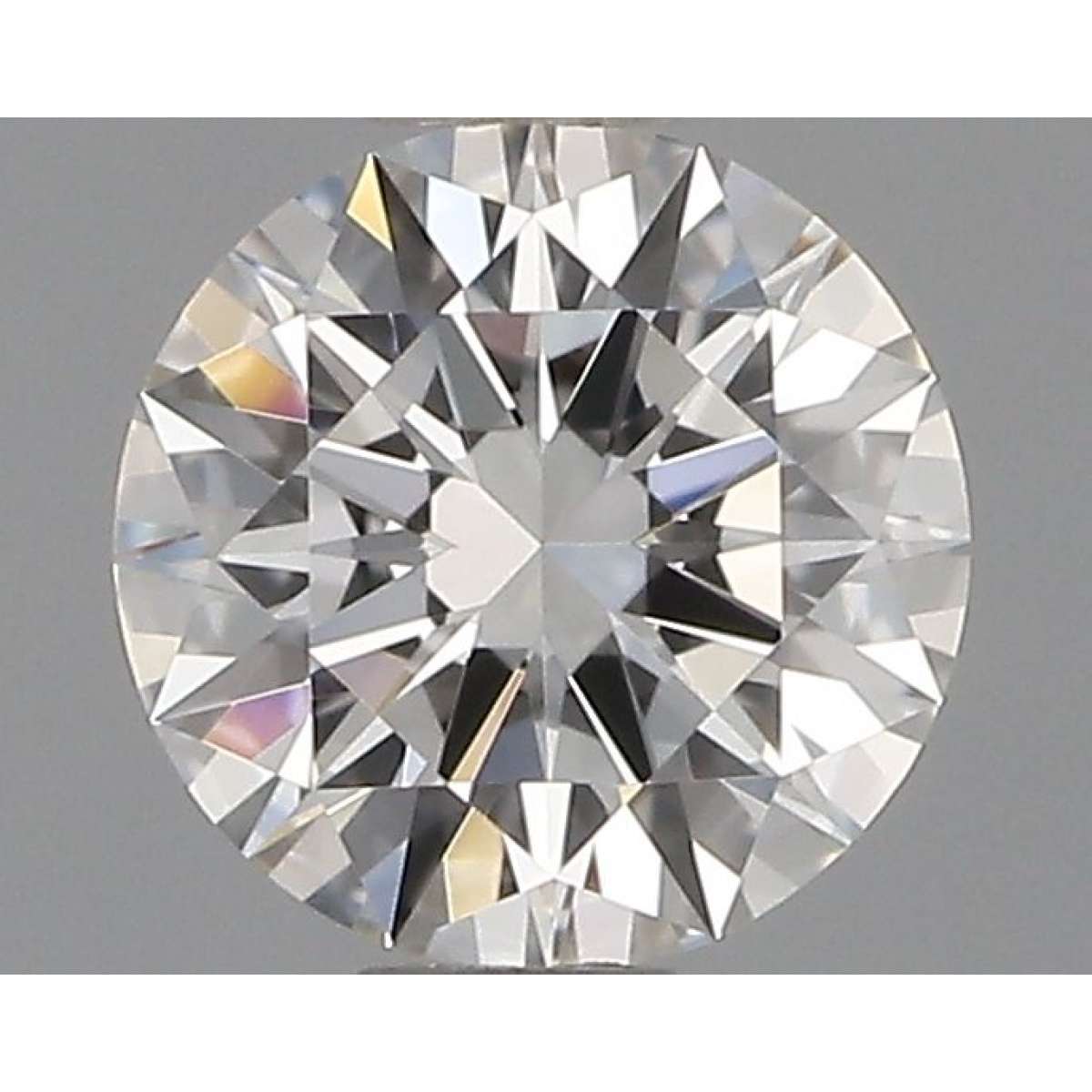Certified Diamond GIA Carats 0.32 Color F Clarity VVS1 EX EX EX Fluorescence FNT Brown No Green No Milky No EyeClean 100% Certified Diamond GIA Carats 0.32 Color F Clarity VVS1 EX EX EX Fluorescence FNT Brown No Green No Milky No EyeClean 100%