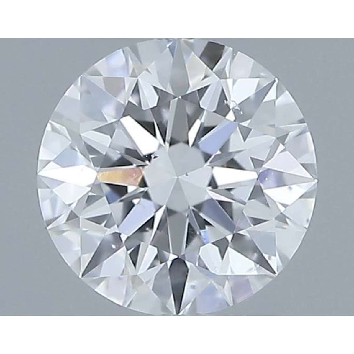 Certified Diamond GIA Carats 0.37 Color D Clarity SI1 EX EX EX Fluorescence NON Brown No Green No Milky No EyeClean 100% Certified Diamond GIA Carats 0.37 Color D Clarity SI1 EX EX EX Fluorescence NON Brown No Green No Milky No EyeClean 100%