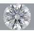 Certified Diamond GIA Carats 0.7 Color H Clarity VS1  EX  EX  EX Fluorescence FNT Brown No Green No Milky No EyeClean 100%