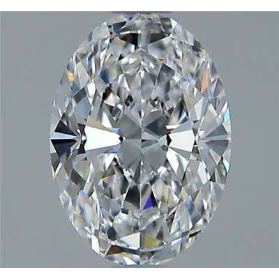 Certified Diamond GIA Carats 1.19 Color D Clarity VVS2  -  EX  EX Fluorescence NON Brown No Green No Milky No EyeClean 100%
