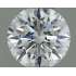 Certified Diamond GIA Carats 0.3 Color H Clarity VVS1  EX  EX  EX Fluorescence NON Brown No Green No Milky No EyeClean 100%