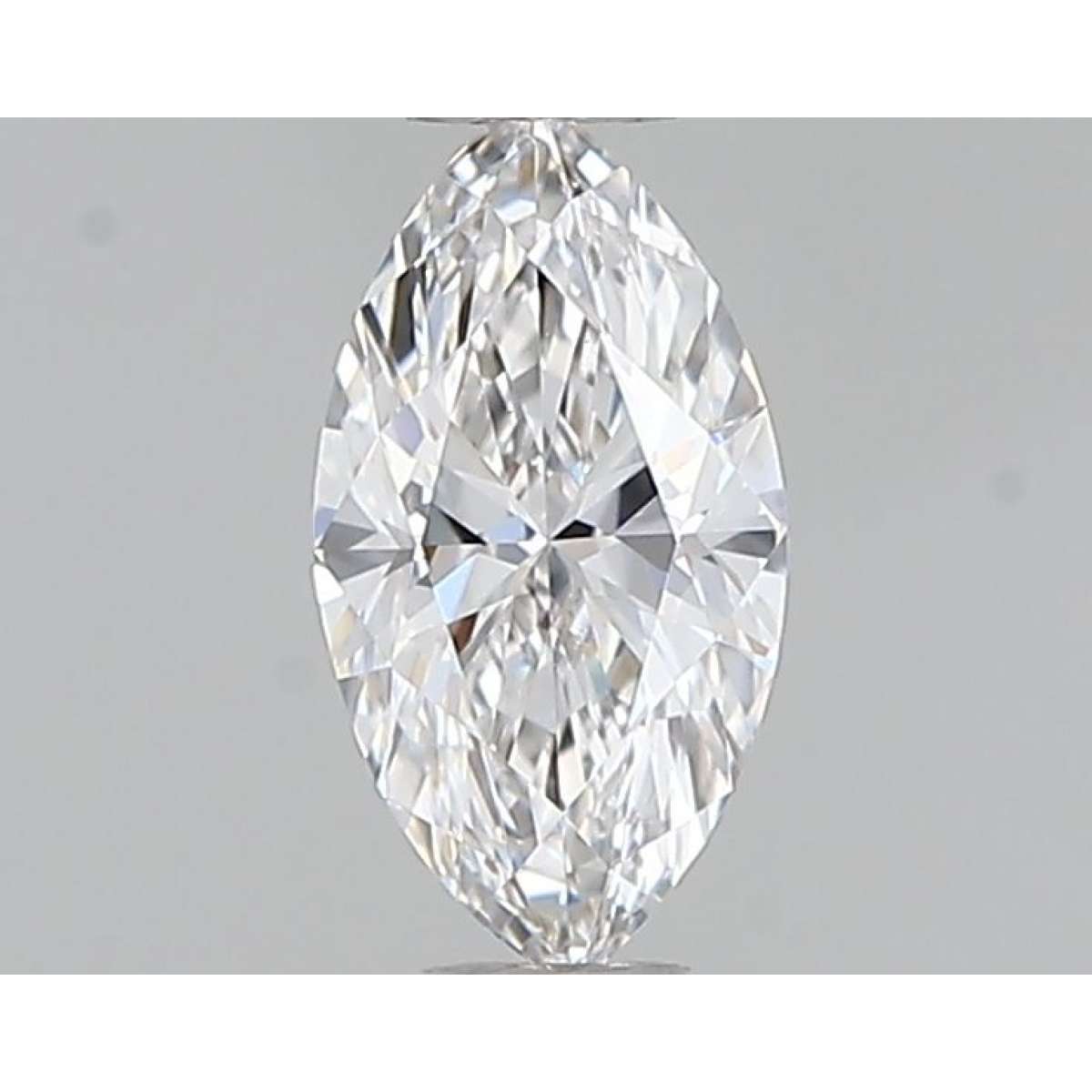 Certified Diamond GIA Carats 0.3 Color F Clarity VS2  -  EX  VG Fluorescence NON Brown No Green No Milky No EyeClean 100%