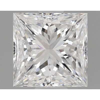 Certified Diamond GIA Carats 1.53 Color E Clarity VVS1  -  EX  VG Fluorescence NON Brown No Green No Milky No EyeClean 100%