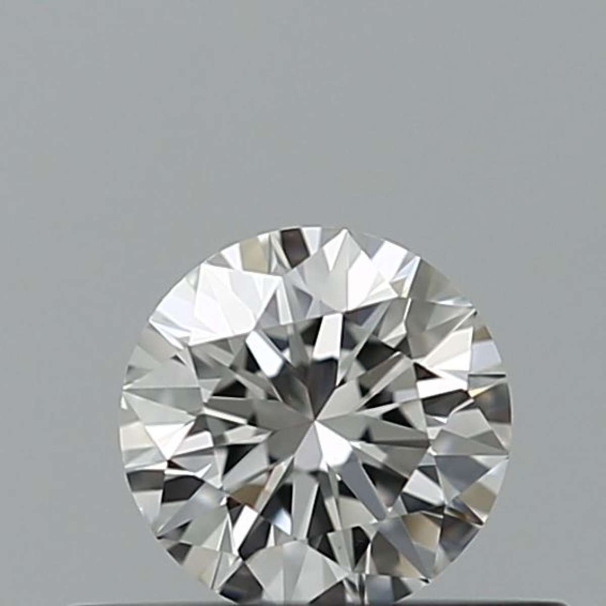 Certified Diamond GIA Carats 0.27 Color E Clarity VS1  EX  EX  EX Fluorescence FNT Brown No Green No Milky No EyeClean 100%