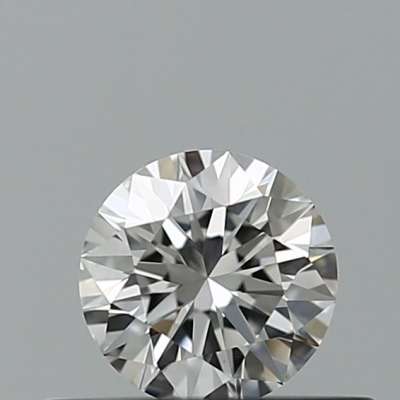 Certified Diamond GIA Carats 0.27 Color E Clarity VS1  EX  EX  EX Fluorescence FNT Brown No Green No Milky No EyeClean 100%