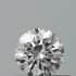 Certified Diamond GIA Carats 0.27 Color E Clarity VS1  EX  EX  EX Fluorescence FNT Brown No Green No Milky No EyeClean 100%