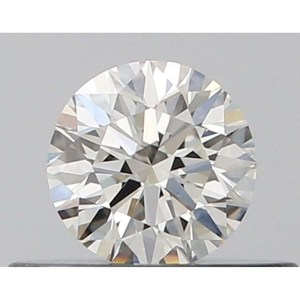 Certified Diamond GIA Carats 0.3 Color G Clarity VVS2  VG  VG  VG Fluorescence FNT Brown No Green No Milky No EyeClean 100%