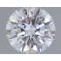 Certified Diamond GIA Carats 0.4 Color E Clarity SI1  VG  EX  EX Fluorescence NON Brown No Green No Milky No EyeClean 100%