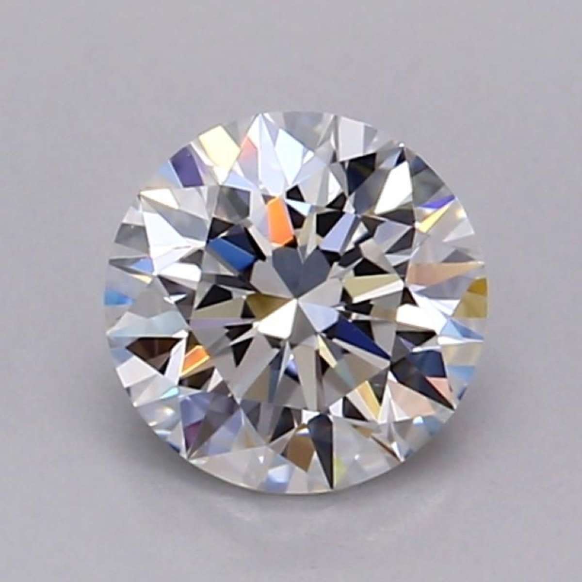 Certified Diamond GIA Carats 0.4 Color D Clarity VVS1 EX EX EX Fluorescence NON Brown No Green No Milky No EyeClean 100% Certified Diamond GIA Carats 0.4 Color D Clarity VVS1 EX EX EX Fluorescence NON Brown No Green No Milky No EyeClean 100%