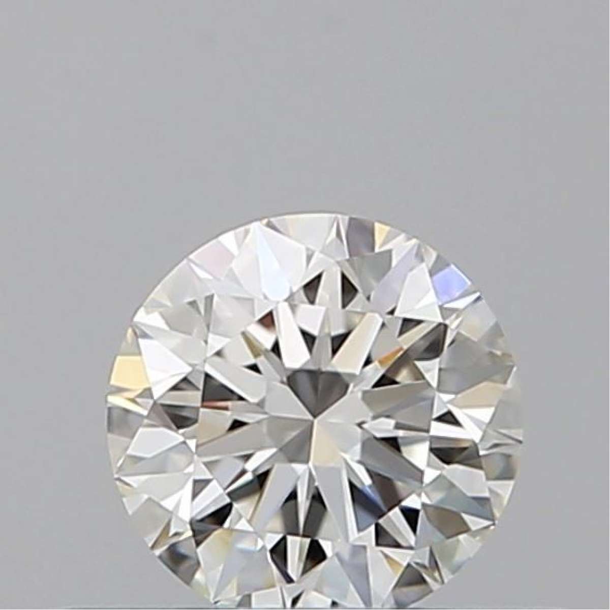 Certified Diamond GIA Carats 0.35 Color H Clarity VVS1  EX  VG  EX Fluorescence NON Brown No Green No Milky No EyeClean 100%