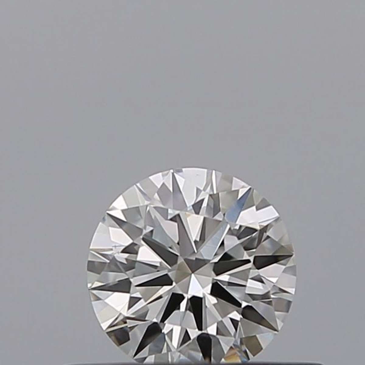 Certified Diamond GIA Carats 0.3 Color E Clarity VS2  EX  EX  EX Fluorescence NON Brown No Green No Milky No EyeClean 100%