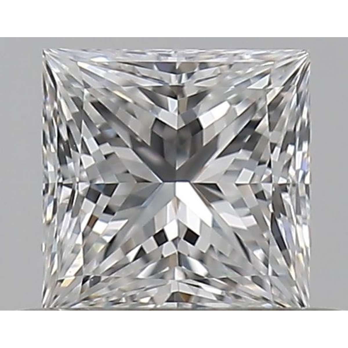 Diamante Certificato GIA Carati 0.4 Colore E Purezza VS1  -  EX  VG Fluorescenza NON Brown No Green No Milky No EyeClean 100%