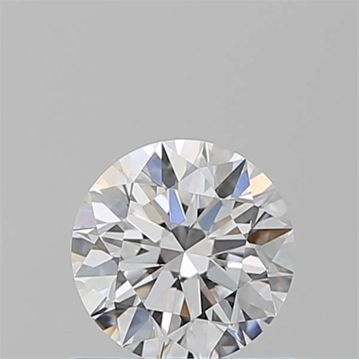 Diamante Certificato GIA Carati 0.7 Colore D Purezza VVS2 EX EX EX Fluorescenza FNT Brown No Green No Milky No EyeClean 100% Diamante Certificato GIA Carati 0.7 Colore D Purezza VVS2 EX EX EX Fluorescenza FNT Brown No Green No Milky No EyeClean 100%