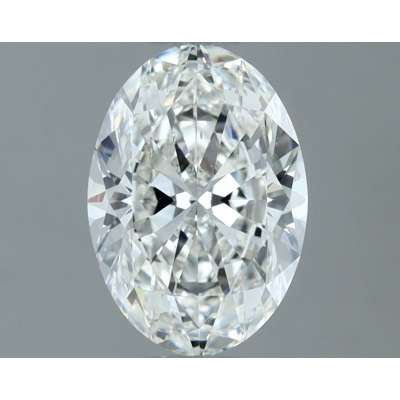 Certified Diamond GIA Carats 1.22 Color H Clarity SI2  -  EX  EX Fluorescence NON Brown No Green No Milky No EyeClean 100%