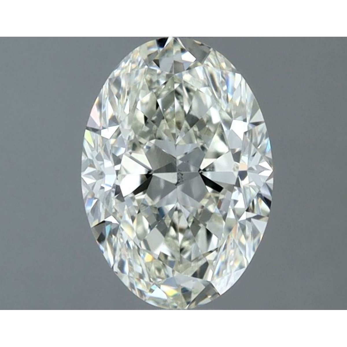 Diamante Certificato IGI Carati 1.2 Colore H Purezza VS2  -  EX  EX Fluorescenza NON Brown No Green No Milky No EyeClean 100%