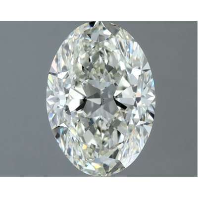 Diamante Certificato IGI Carati 1.2 Colore H Purezza VS2  -  EX  EX Fluorescenza NON Brown No Green No Milky No EyeClean 100%