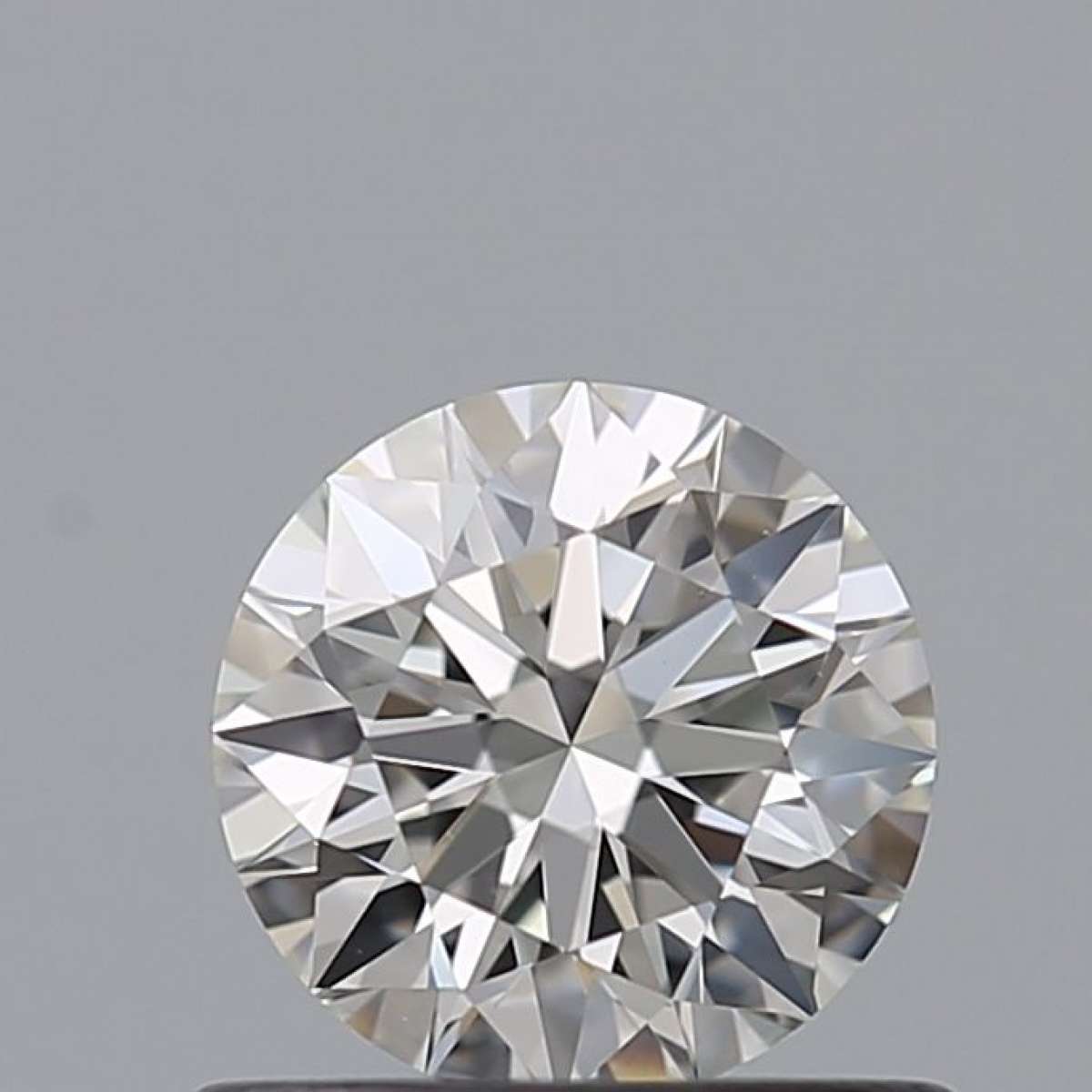 Certified Diamond GIA Carats 0.52 Color G Clarity VVS2 EX EX EX Fluorescence NON Brown No Milky No EyeClean 100% Certified Diamond GIA Carats 0.52 Color G Clarity VVS2 EX EX EX Fluorescence NON Brown No Milky No EyeClean 100%