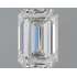 Certified Diamond IGI Carats 1.05 Color H Clarity IF  -  EX  EX Fluorescence NON Brown No Milky No EyeClean 100%
