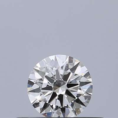 Certified Diamond GIA Carats 0.3 Color G Clarity IF  EX  EX  EX Fluorescence NON Brown No Milky No EyeClean 100%