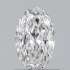 Certified Diamond GIA Carats 0.5 Color E Clarity VVS1  -  EX  VG Fluorescence NON Brown No Green No Milky No EyeClean 100%