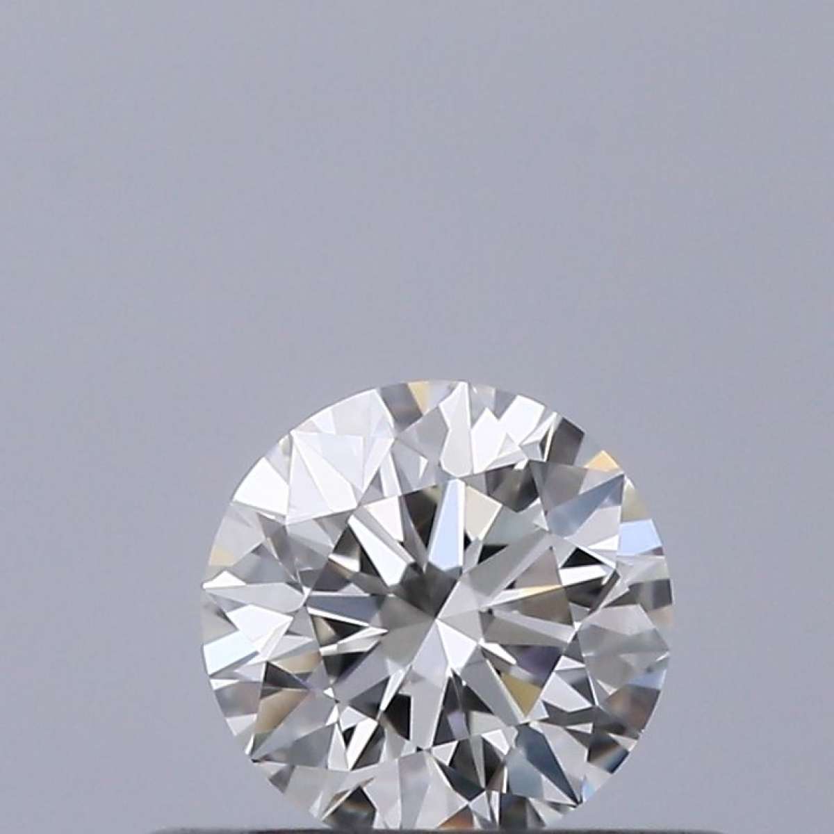 Certified Diamond GIA Carats 0.3 Color H Clarity VS1 EX EX EX Fluorescence NON Brown No Milky No EyeClean 100% Certified Diamond GIA Carats 0.3 Color H Clarity VS1 EX EX EX Fluorescence NON Brown No Milky No EyeClean 100%