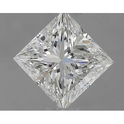 Certified Diamond IGI Carats 0.71 Color G Clarity VS1  -  EX  VG Fluorescence NON Brown No Green No Milky No EyeClean 100%