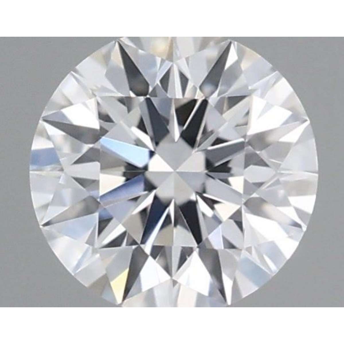 Certified Diamond GIA Carats 0.3 Color E Clarity VVS2  EX  EX  VG Fluorescence NON Brown No Green No Milky No EyeClean 100%