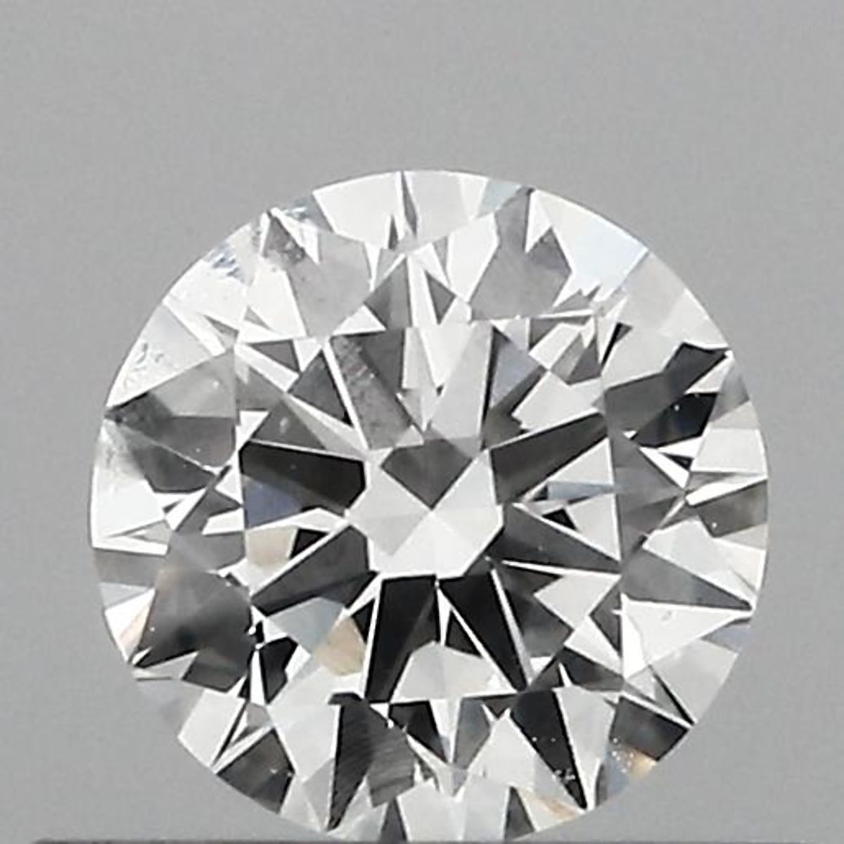 Certified Diamond GIA Carats 0.49 Color G Clarity VS1 EX EX EX Fluorescence NON Brown No Green No Milky No EyeClean 100% Certified Diamond GIA Carats 0.49 Color G Clarity VS1 EX EX EX Fluorescence NON Brown No Green No Milky No EyeClean 100%