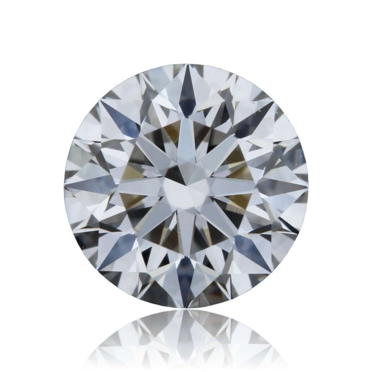 Certified Diamond GIA Carats 0.5 Color F Clarity VS1 EX EX EX Fluorescence NON Brown No Green No Milky No EyeClean 100% Certified Diamond GIA Carats 0.5 Color F Clarity VS1 EX EX EX Fluorescence NON Brown No Green No Milky No EyeClean 100%